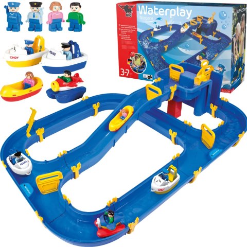 BIG Waterplay Tor Wodny Niagara 41 el. Big BIG Waterplay Tor Wodny Niagara 41 el. Big