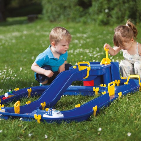 BIG Waterplay Tor Wodny Niagara 41 el. Big BIG Waterplay Tor Wodny Niagara 41 el. Big