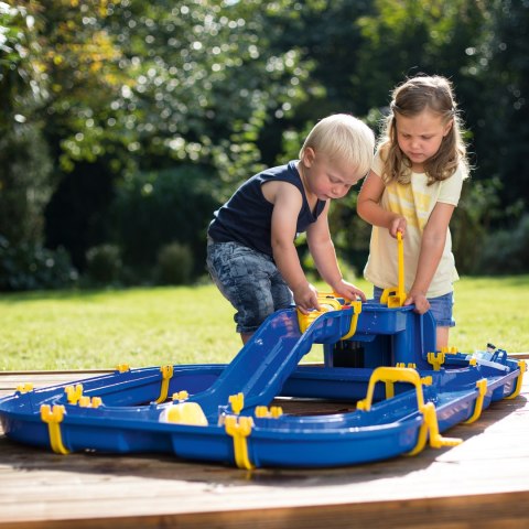 BIG Waterplay Tor Wodny Niagara 41 el. Big BIG Waterplay Tor Wodny Niagara 41 el. Big