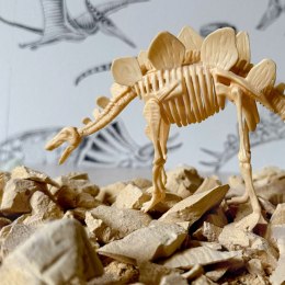 WOOPIE Zabawka Kreatywna Dinozaur Szkielet Wykopalisko Archeologiczne Woopie