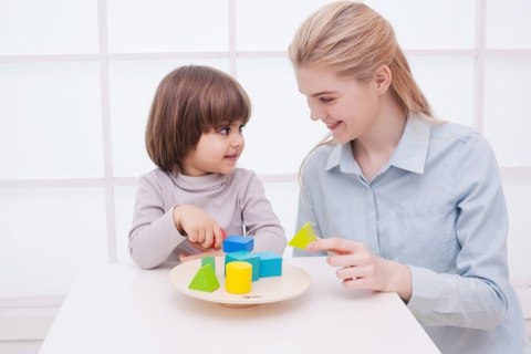 CLASSIC WORLD Układanka Sensoryczna Balans Równowaga MONTESSORI 11 el. Classic World CLASSIC WORLD Układanka Sensoryczna Balans Równowaga MONTESSORI 11 el. Classic World