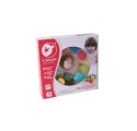 CLASSIC WORLD Układanka Sensoryczna Balans Równowaga MONTESSORI 11 el. Classic World