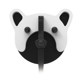 WOOPIE Sprężynowiec Bujak Panda HDPE Fairytale Woopie