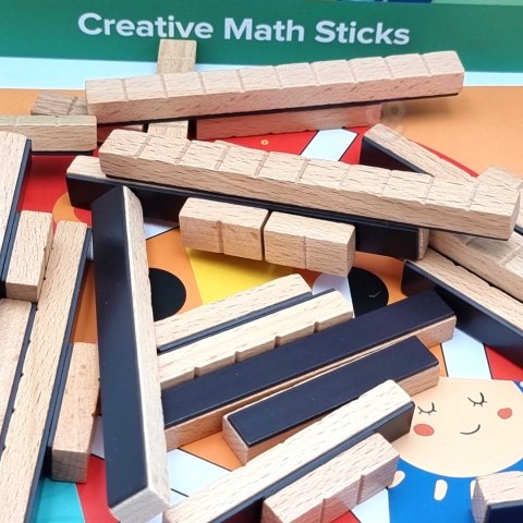 TOOKY TOY Układanka Gra Logiczna Łamigłówki Klocki Magnetyczne dla Dzieci 49 el. Tooky Toy TOOKY TOY Układanka Gra Logiczna Łamigłówki Klocki Magnetyczne dla Dzieci 49 el. Tooky Toy