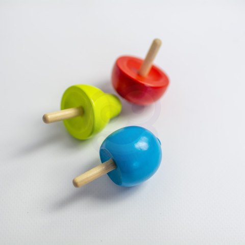 TOOKY TOY Zestaw Gier Zręcznościowych Bierki Bączek JoJo Słonik 46 el. Tooky Toy TOOKY TOY Zestaw Gier Zręcznościowych Bierki Bączek JoJo Słonik 46 el. Tooky Toy