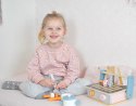 VIGA Drewniana Składana Kuchenka i Grill Viga Toys