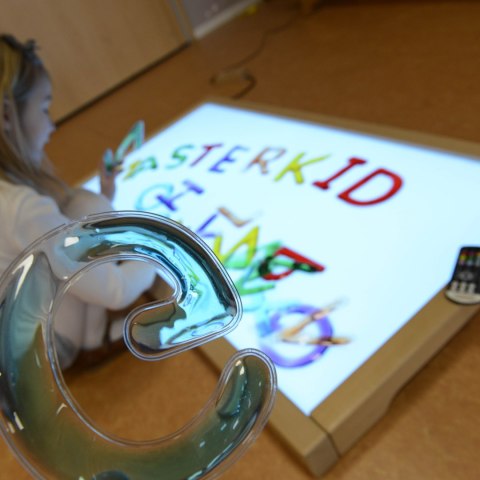 MASTERKIDZ Zestaw Literek i Cyferek Alfabet Montessori Masterkidz MASTERKIDZ Zestaw Literek i Cyferek Alfabet Montessori Masterkidz