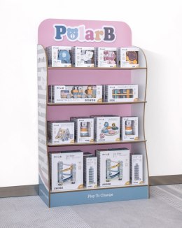 VIGA PolarB Regał Półka Wystawowa Viga Toys