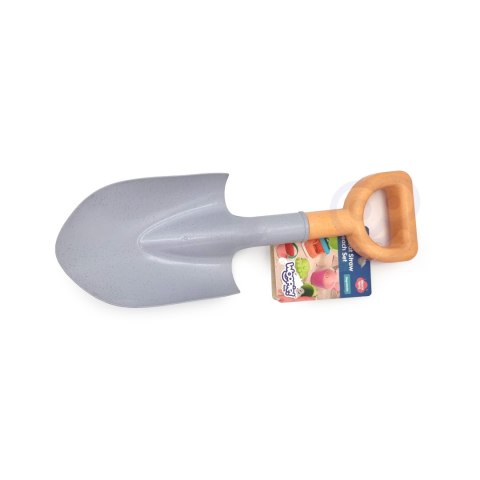 WOOPIE GREEN Łopatka do Piasku 33 cm BIODEGRADOWALNY ORGANICZNY MATERIAŁ Woopie Let's Go Green WOOPIE GREEN Łopatka do Piasku 33 cm BIODEGRADOWALNY ORGANICZNY MATERIAŁ Woopie Let's Go Green