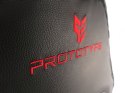 Fotel obrotowy do biurka TITAN BLACK PRO PU SPC Prototype