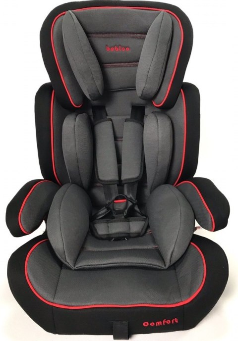 Fotelik samochodowy Bebico COMFORT RED 9-36 kg II GATUNEK Bebico Fotelik samochodowy Bebico COMFORT RED 9-36 kg II GATUNEK Bebico