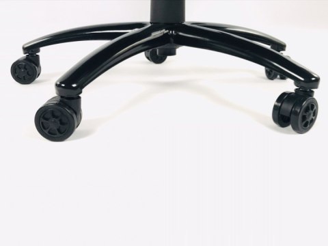Koła kauczukowe Black SOFT - 5 sztuk Prototype Koła kauczukowe Black SOFT - 5 sztuk Prototype
