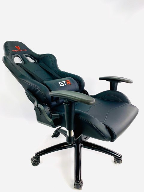 Koła kauczukowe Black SOFT - 5 sztuk Prototype Koła kauczukowe Black SOFT - 5 sztuk Prototype