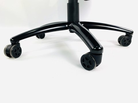 Koła kauczukowe Black SOFT - 5 sztuk Prototype Koła kauczukowe Black SOFT - 5 sztuk Prototype