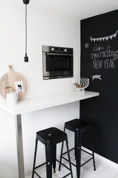 Krzesło barowe hoker BARI NERO loft - OUTLET Lugano Krzesło barowe hoker BARI NERO loft - OUTLET Lugano