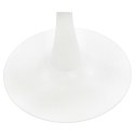 Stół okrągły VICTORY BLACK 60 cm MILK OUTLET Lugano