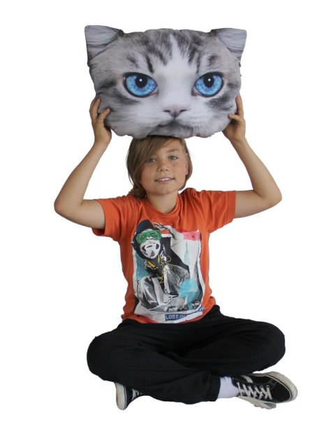 Poduszka Koty L - LUNA Bertoni Poduszka Koty L - LUNA Bertoni