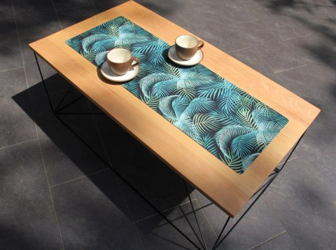 Bieżnik na stół MALLORCA 95x33 cm Bertoni Bieżnik na stół MALLORCA 95x33 cm Bertoni
