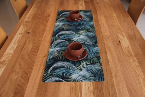 Bieżnik na stół MALLORCA 95x33 cm Bertoni Bieżnik na stół MALLORCA 95x33 cm Bertoni