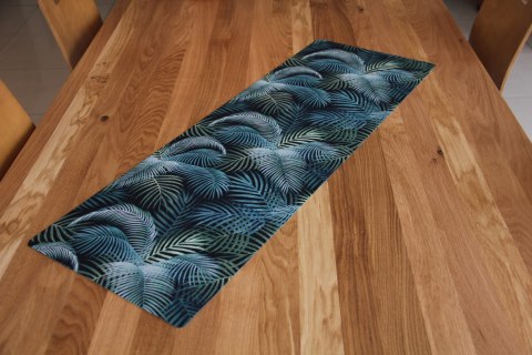Bieżnik na stół MALLORCA 95x33 cm Bertoni Bieżnik na stół MALLORCA 95x33 cm Bertoni