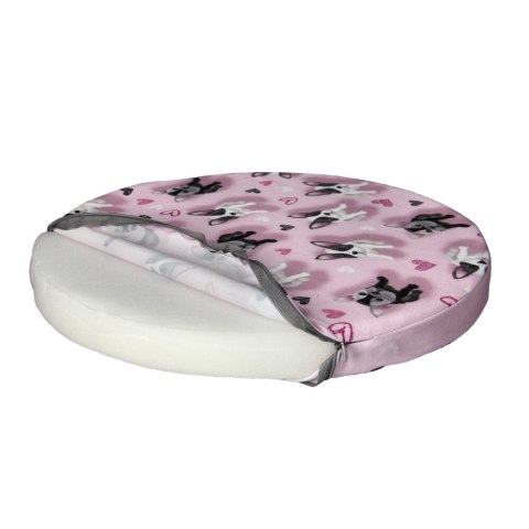 Poduszka RING na krzesło - SWEETY Bertoni Poduszka RING na krzesło - SWEETY Bertoni