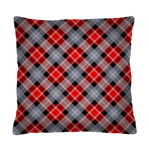 Poduszka - TARTAN - 40x40 cm Bertoni