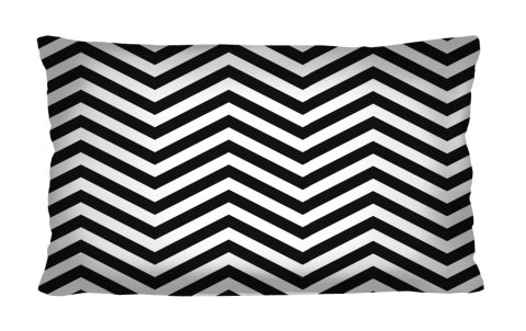 Poduszka - ZIGZAG - 30x50 cm Bertoni