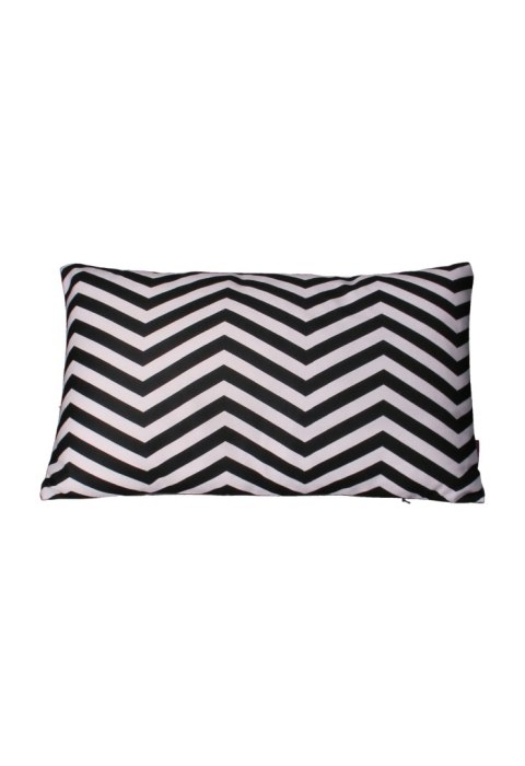 Poduszka - ZIGZAG - 30x50 cm Bertoni Poduszka - ZIGZAG - 30x50 cm Bertoni