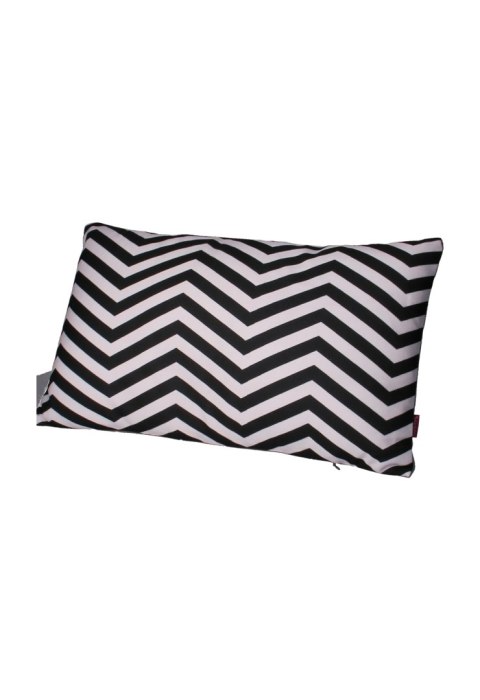 Poduszka - ZIGZAG - 30x50 cm Bertoni Poduszka - ZIGZAG - 30x50 cm Bertoni