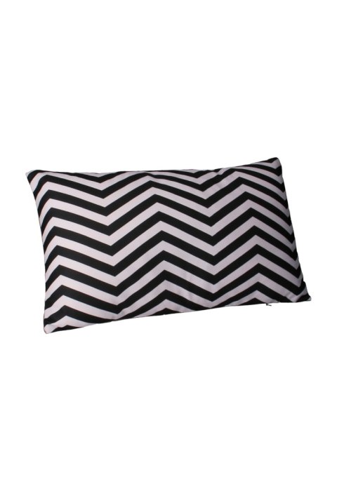 Poduszka - ZIGZAG - 30x50 cm Bertoni Poduszka - ZIGZAG - 30x50 cm Bertoni