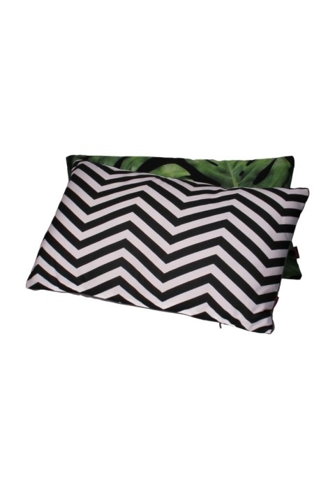 Poduszka - ZIGZAG - 30x50 cm Bertoni Poduszka - ZIGZAG - 30x50 cm Bertoni