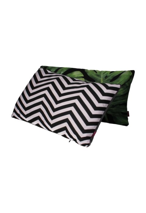 Poduszka - ZIGZAG - 30x50 cm Bertoni Poduszka - ZIGZAG - 30x50 cm Bertoni