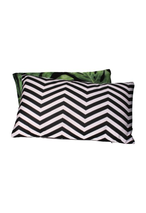 Poduszka - ZIGZAG - 30x50 cm Bertoni Poduszka - ZIGZAG - 30x50 cm Bertoni