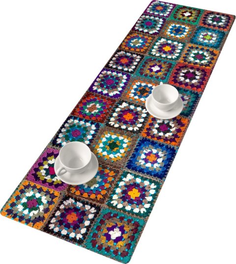 Bieżnik na stół FRANIA 115x40 cm Bertoni Bieżnik na stół FRANIA 115x40 cm Bertoni