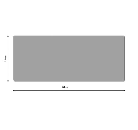 Bieżnik na stół LOOK 95x33 cm Bertoni Bieżnik na stół LOOK 95x33 cm Bertoni