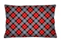 Poduszka - TARTAN - 40x60 cm Bertoni