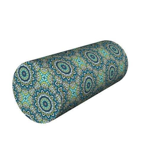 Poduszka Wałek - Anais Ø25x60 cm Bertoni Poduszka Wałek - Anais Ø25x60 cm Bertoni