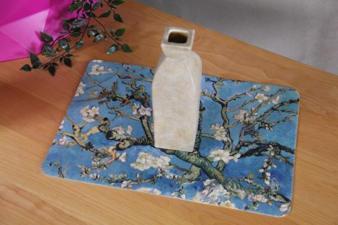 Podkładka - ALMOND - 29 cm x 42 cm Bertoni Podkładka - ALMOND - 29 cm x 42 cm Bertoni