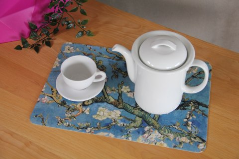 Podkładka - ALMOND - 29 cm x 42 cm Bertoni Podkładka - ALMOND - 29 cm x 42 cm Bertoni