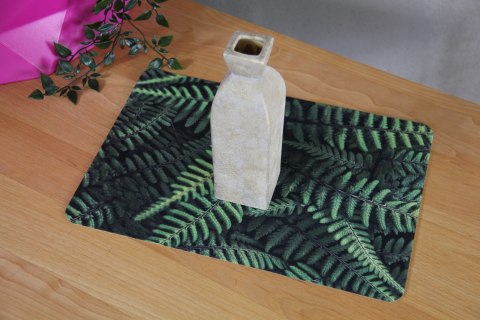 Podkładka - FERNS - 29 cm x 42 cm Bertoni Podkładka - FERNS - 29 cm x 42 cm Bertoni