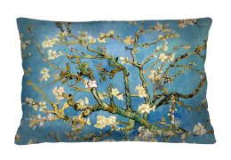 Poduszka - Elegance Print ALMOND 40 x 60 cm Bertoni