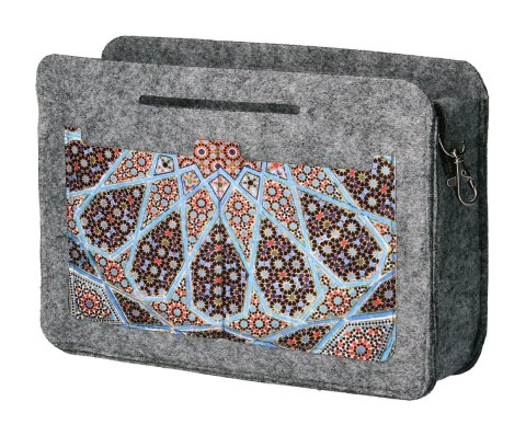Organizer filcowy do torebki AJSZA Bertoni Organizer filcowy do torebki AJSZA Bertoni