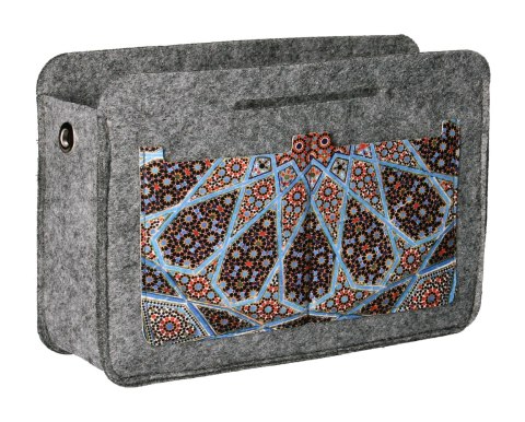 Organizer filcowy do torebki AJSZA Bertoni Organizer filcowy do torebki AJSZA Bertoni