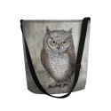 Torba filcowa FUNKY Eleonora Bertoni