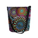 Torba filcowa FUNKY Karuzela Bertoni