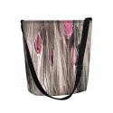 Torba filcowa FUNKY Tulipany Bertoni