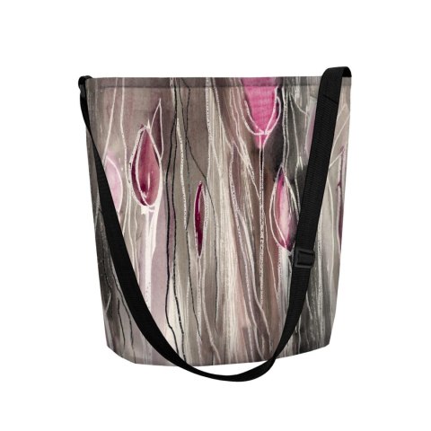 Torba filcowa FUNKY Tulipany Bertoni Torba filcowa FUNKY Tulipany Bertoni