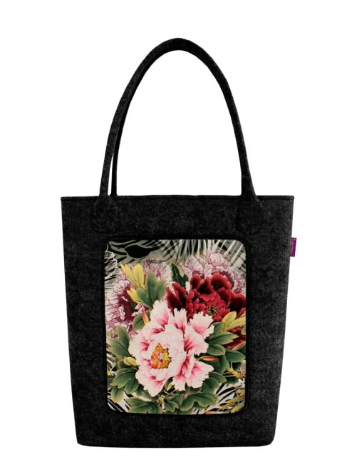 Torba filcowa SWING Ikebana Bertoni Torba filcowa SWING Ikebana Bertoni