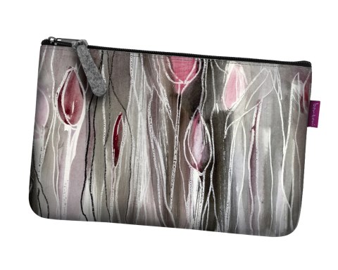 Kosmetyczka Pocket TULIPANY Bertoni Kosmetyczka Pocket TULIPANY Bertoni