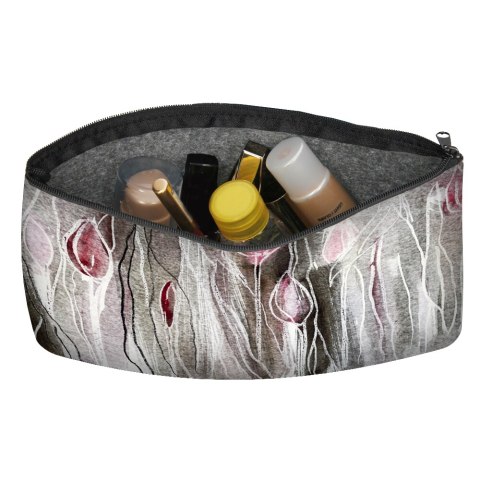 Kosmetyczka Pocket TULIPANY Bertoni Kosmetyczka Pocket TULIPANY Bertoni